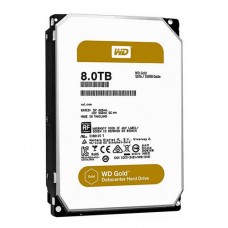 Western Digital  Gold WD8002FRYZ-8tb